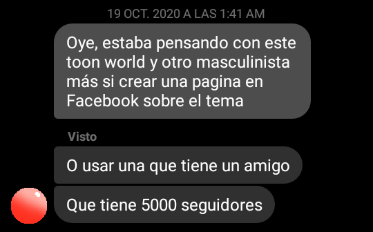 OldManRequiem's tweet photo. Hace poco más de un año conocí a JR. Dos meses después, junto a Zorro 1, Sydney Carton y Dio llevamos su proyecto a FB. Al poco tiempo se unieron Alex, HB y Decorum H; después, Mark N, EG y Leux y, recientemente, Lex. Y hoy celebramos nuestro primer aniversario.
Gracias, a todos. https://t.co/0RU5aUrUfG