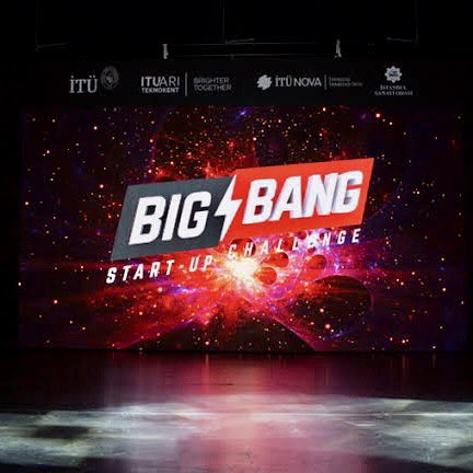 fattihkoca's tweet photo. @theclassest ile #bigbang2021’de yarı finale kaldık. Finale bir adım kaldı. 🤩

Bunun yanında BigBang etkinliğinde fuaye alanında stant sahibi olmaya hak kazandık. 🚀

#bigbangstartupchallenge #startup #edtech https://t.co/ZhwQel4Y0Z