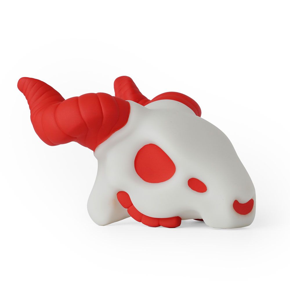 spankystokes's tweet photo. Numb Skull "White and Red" soft vinyl release from Colus! https://t.co/eGo9STvUdQ #Colus #LimitedEdition #SouthAfrica #SpankyStokes #SquibblesINK https://t.co/RKPXxK6L39