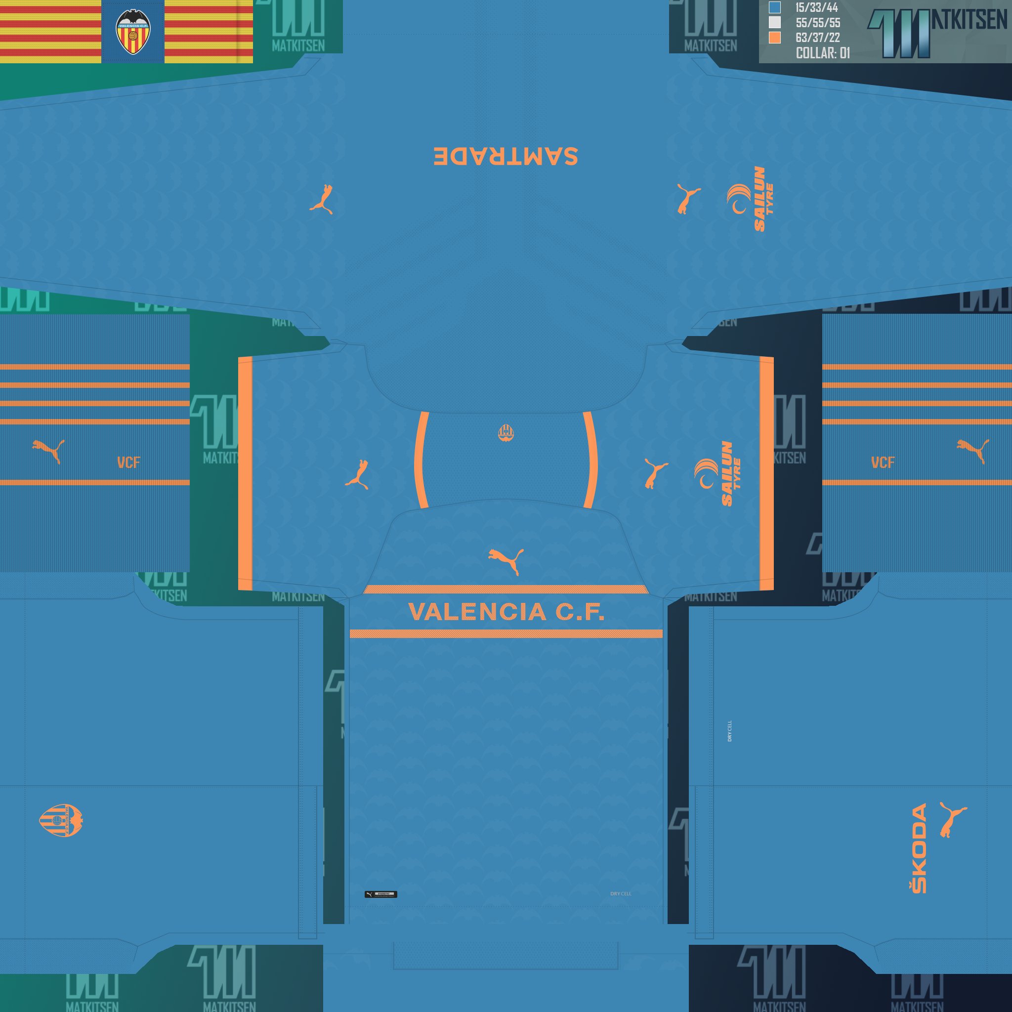 512x512 kits valencia 2025