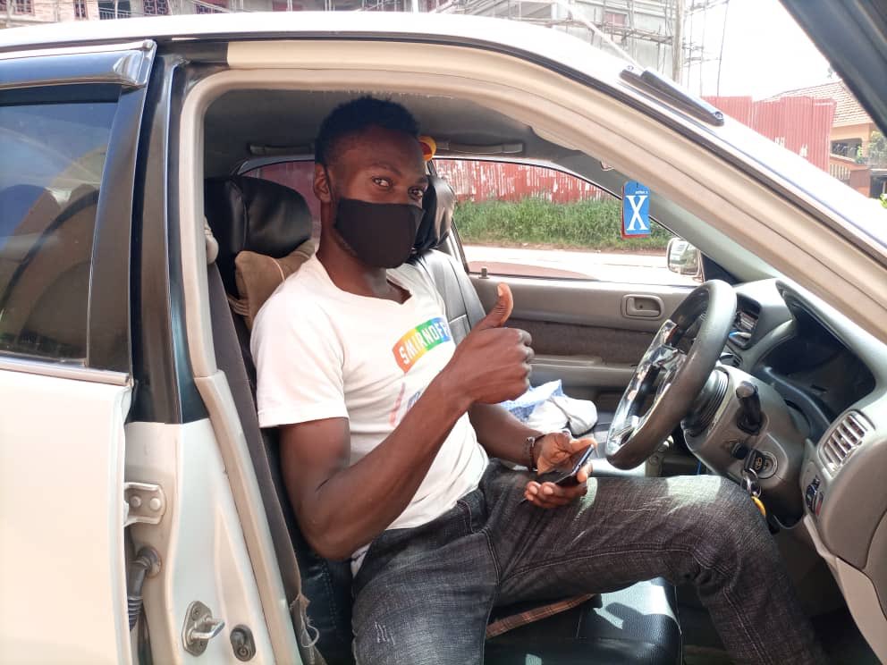 SemugabihJR's tweet photo. Godfrey, a driver visited our offices and appreciated the app and the services we are offering drivers and the business value added to them once they join Twalako Services
get driver app
https://t.co/xvt0XdkliE
#TwalakoDriver
#TwalakoCommunity
#RegistrationIsFree
@twalako https://t.co/4uH1SuEEPD