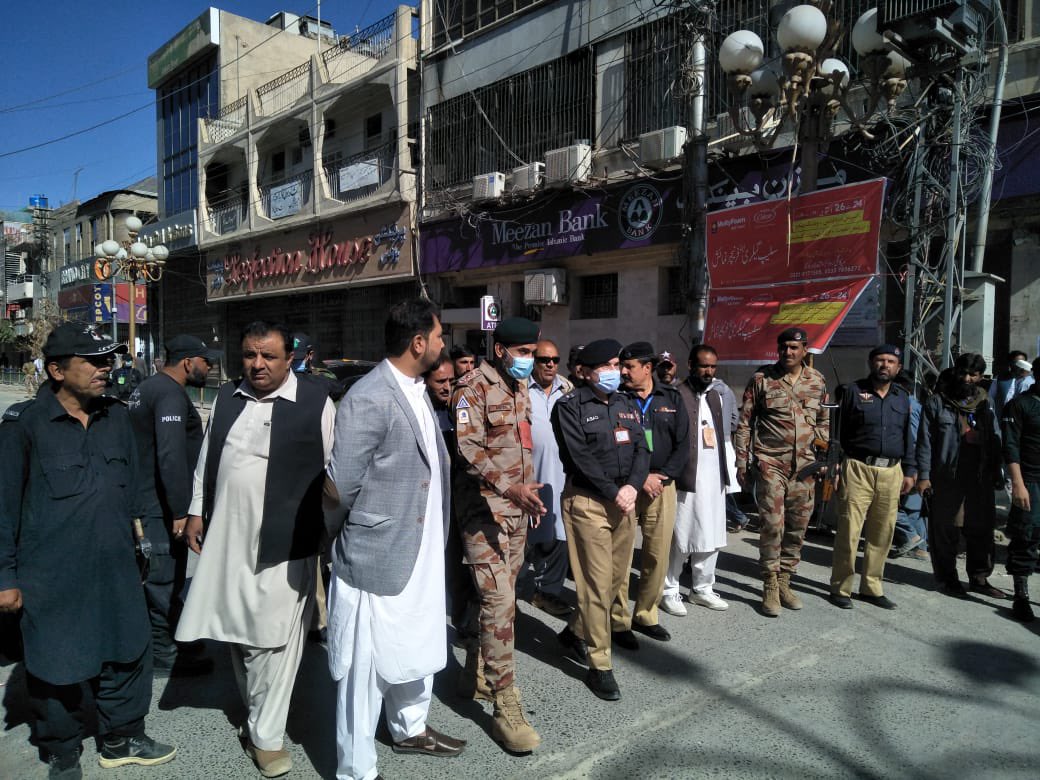 ACCityQta's tweet photo. Security and administrative arrangements at procession of Eid Milad Un Nabi (Sallallaho Alaiyhi Wasallam). May Allah enable us to adopt the teachings of our beloved Prophet in our lives. https://t.co/uEtvxMGF7G