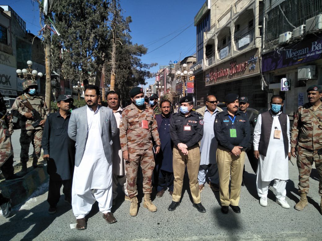 ACCityQta's tweet photo. Security and administrative arrangements at procession of Eid Milad Un Nabi (Sallallaho Alaiyhi Wasallam). May Allah enable us to adopt the teachings of our beloved Prophet in our lives. https://t.co/uEtvxMGF7G