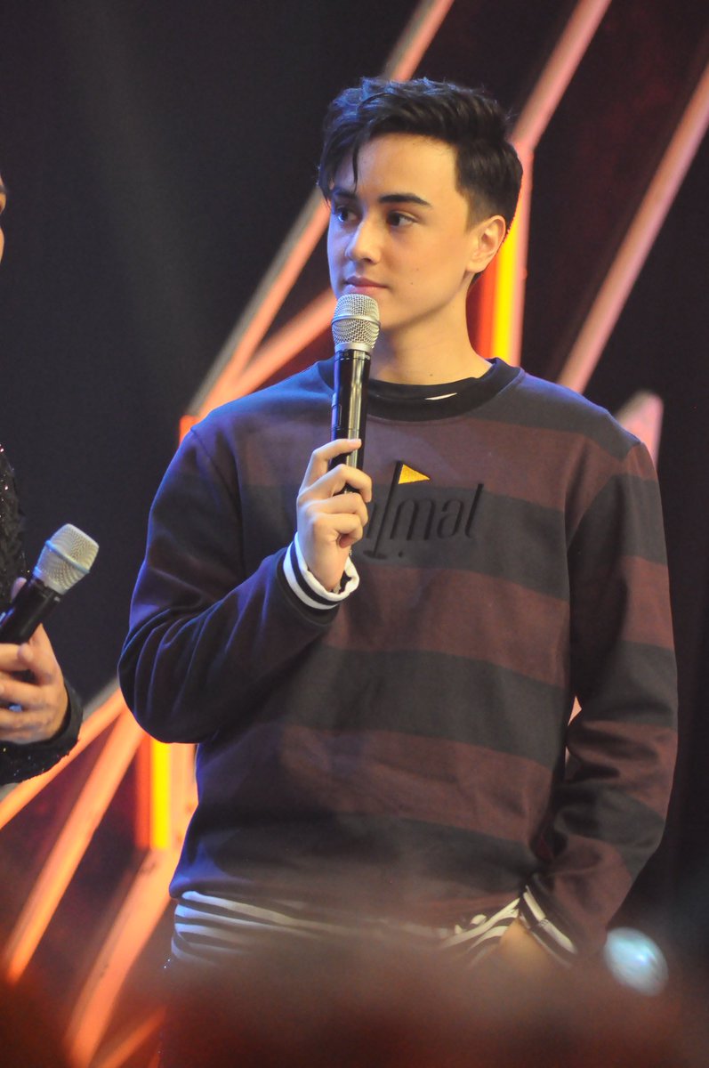 smithchasers's tweet photo. one of my fave shot . ❤️

#RAWRAwards2021 | #RAWRMayWard 
#MayWard 
@maymayentrata07
@Barber_Edward_ https://t.co/o5gSDTsyQl