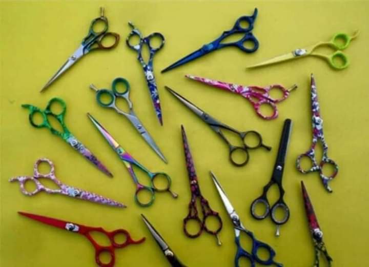 StoneSurgical's tweet photo. Living Stone Surgical

#scissors #scissor #barber #barbershop #haircut #barberlife #hair #barbers #hairstyle #barberlove #wahl #barbering #menshair #beard #andis #barbergang #hairstyles #barberworld #barbersinctv #style #thebarberpost #hairstylist #barbearia #barberia https://t.co/mDUORW7KMa