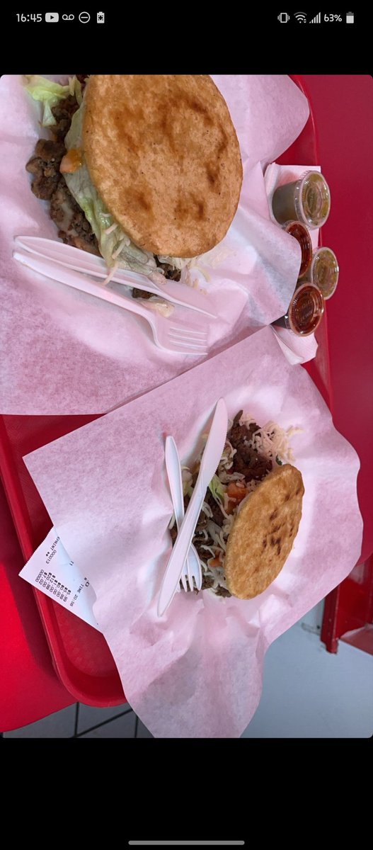 kingoflourdes's tweet photo. 300 IQ
EAT WHAT IS GIVEN TO YOU
WHEN YOU ASK NICELY FOR "GORDITAS"
IN MEXICO 
(AND FINISH IT)
NO MATTER WHAT THEY GIVE YOU
(AS GANG RITUAL)
TO BECOME IMMORTAL
...
(SHOULD BE EDIBLE) BY THE LOOKS
(JUDGE YOUR FOOD) 
BY THE LOOKS IS A 300 IQ TACTIC
CALORIE COUNT DATABASE FORMULA🖲️ https://t.co/ktKnJFBLrp