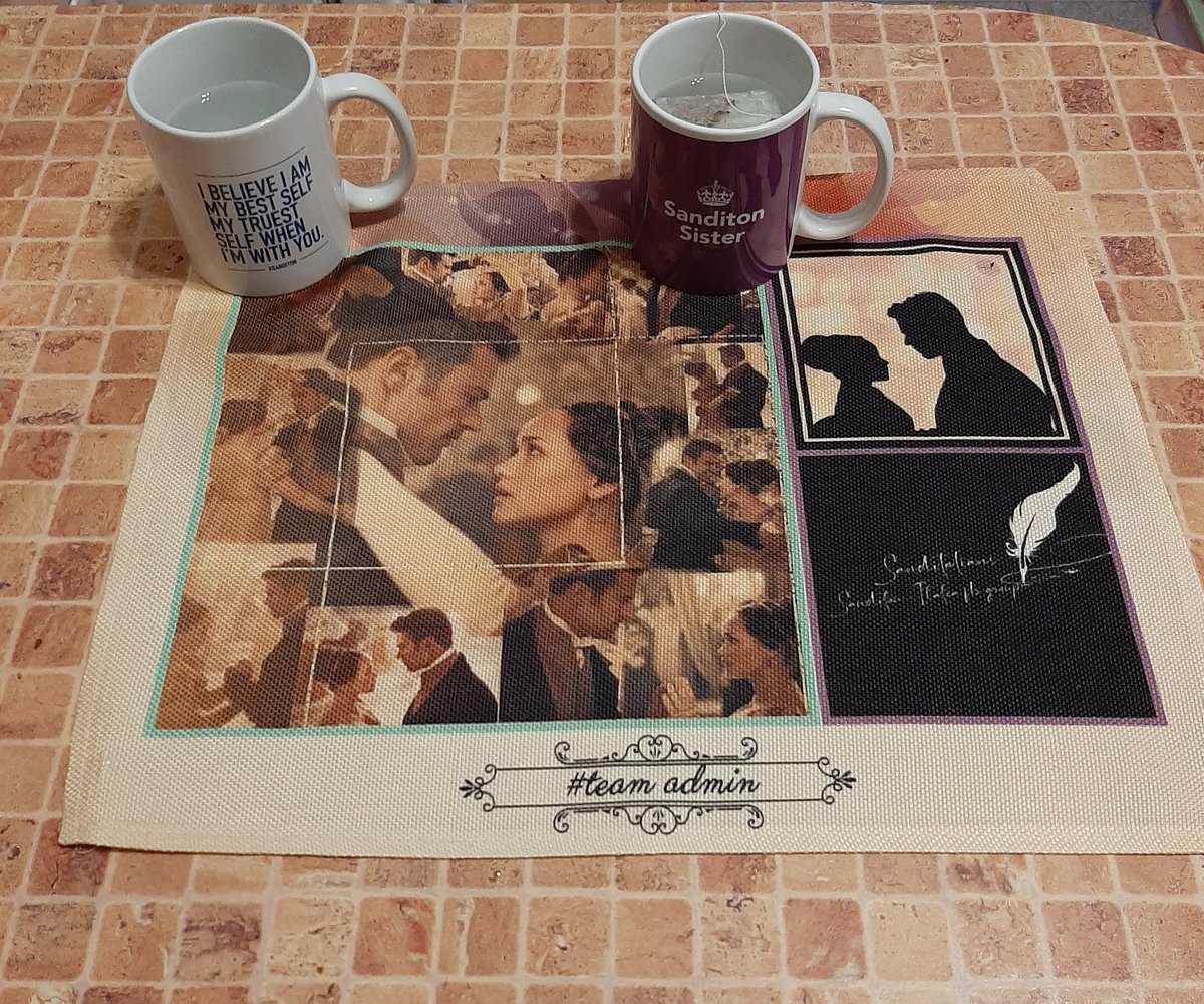 Sidney &amp; Sidlotte always with me
💜🎩💜🎩💜🎩💜🎩💜🎩💜🎩💜🎩💜🎩💜🎩💜🎩💜
<a href="/AnnalisaPrez/">Annalisa Prez 🇮🇹</a>
#SidneyParker 
 #savesidneyparker #LastAustenHero #JASanditon #sidlove #SidlotteForever #FinishTheirStory #ReuniteThem #NotTheEnd 
 #SanditonNeedsSidney