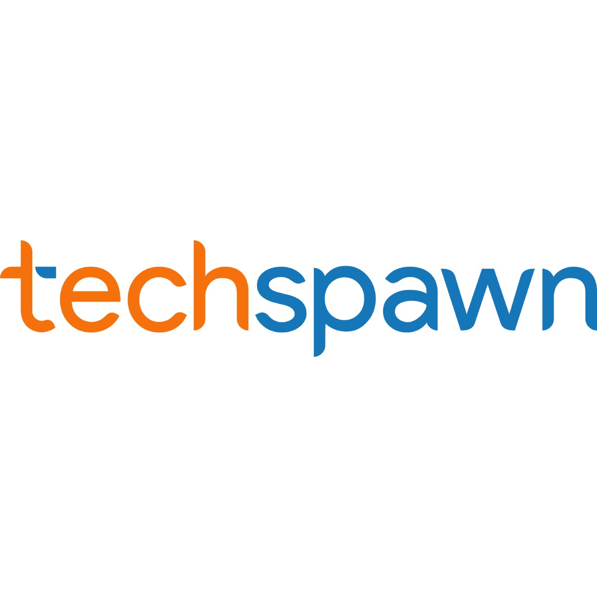 Techspawn's tweet photo. We’ve Got Some Exciting News! Techspawn Is Evolving With The Times & To Reflect This, We’ve Updated Our Logo.
The New Logo Features A More Dynamic Design With A Flexible Typeface, Which Better Reflects Our Company’s Spirit Of Innovation.
#newlogo #logo #branding #techspawn https://t.co/SZC0ZewQYA