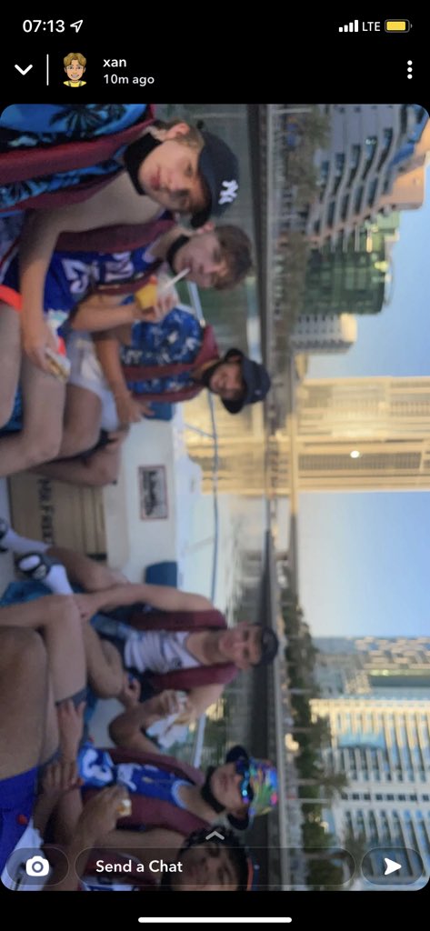 Dominic Morrison tweet media