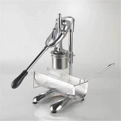 Texpert_Officia's tweet image. This long fries maker is used to extrude mashed potato into long strips to be fried. Suitable for soft foods such as mashed potatoes.
Visit us: texpertindochina.com/view.php?id=23…

#PotatoFryMachine #PotatoFryingMachine #FryingMachine #IndustrialFryingMachine #Texpert #Texpertindochina