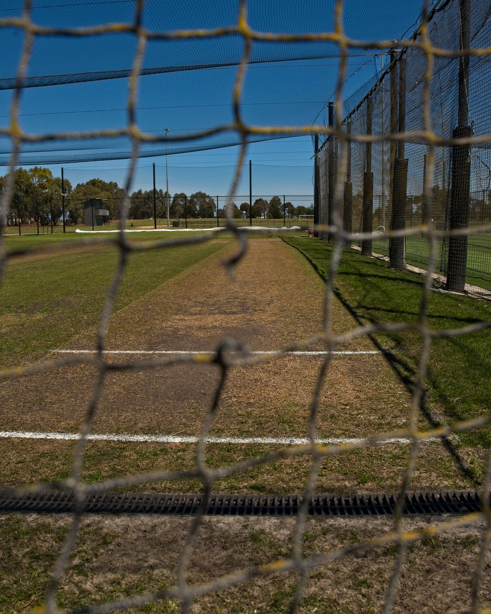 CaseySthMelbCC's tweet photo. 🔴⚪Swans Family🔴⚪

Who is ready to get back here to Casey Fields and get into some cricket??

Sunshine like this on Saturday would be awesome.
🙂🦢🏏
#SwansCricket #cheercheer #caseyfields https://t.co/R4HtGccbam
