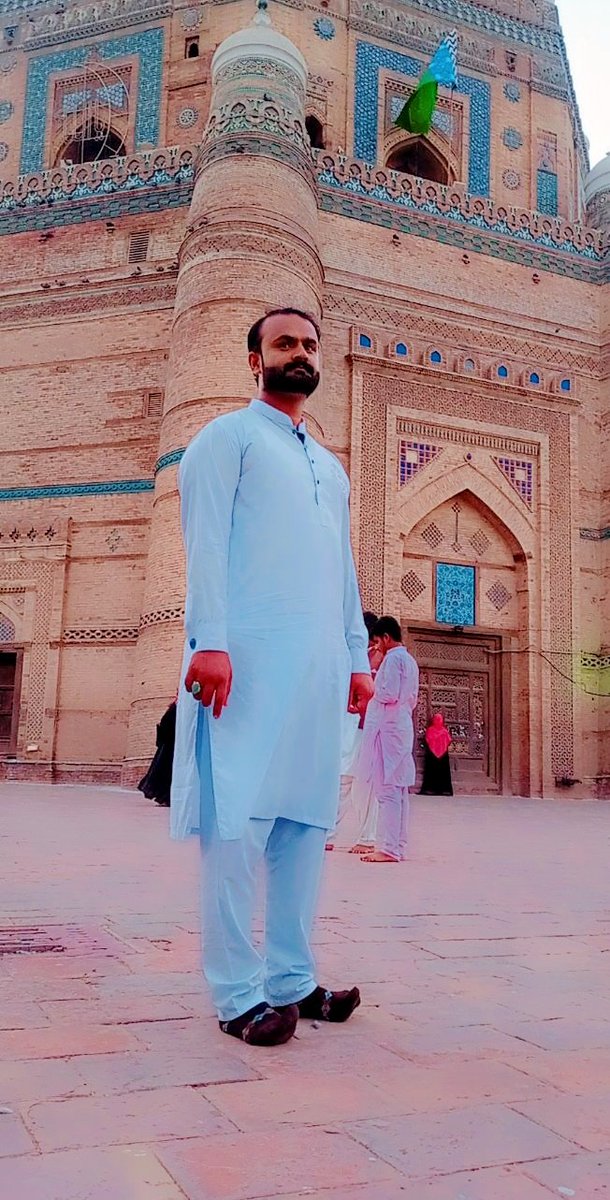 Kamran Chaudhary (KamranC85368799) Twitter