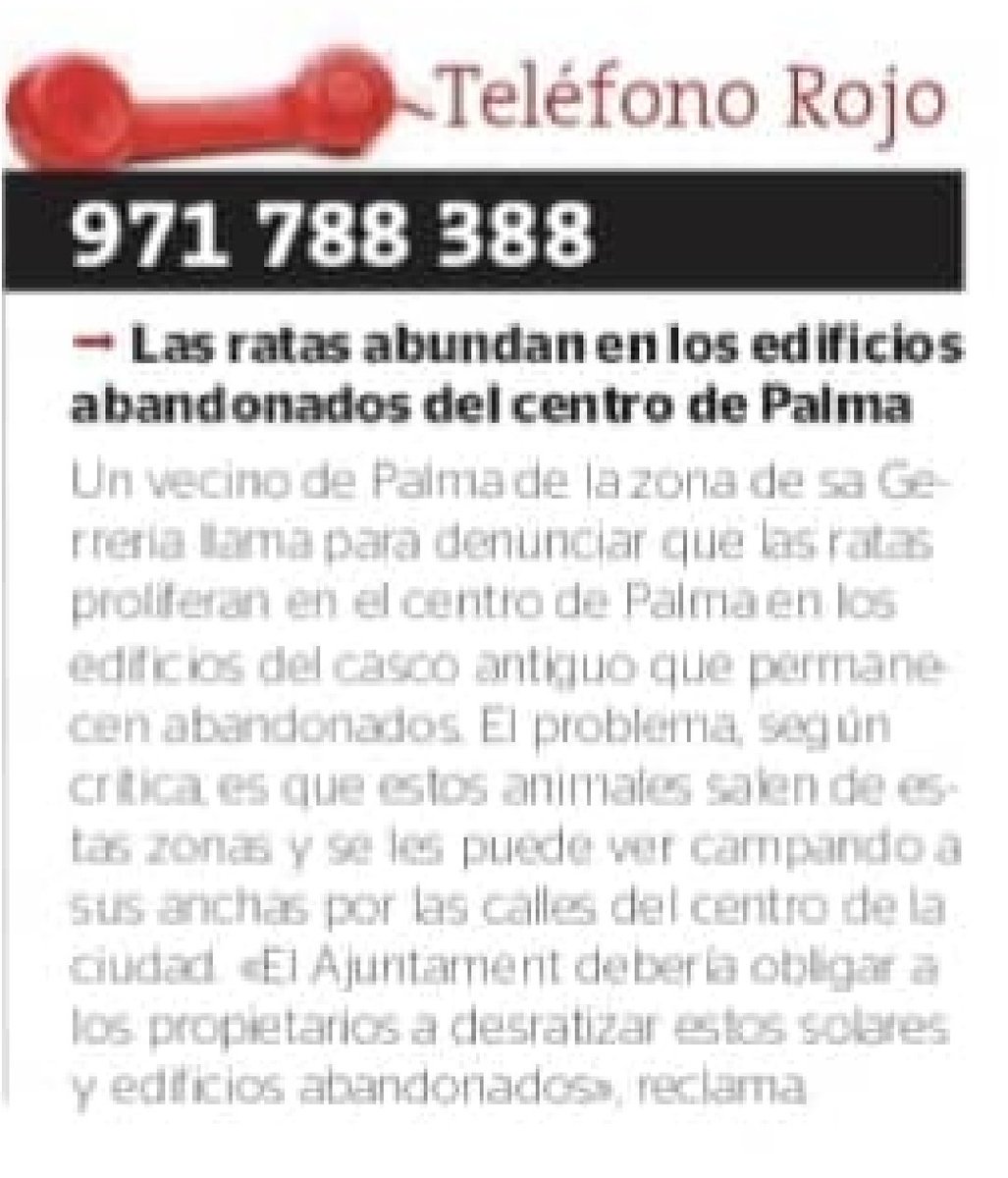 Un resumen de la gestión del #pacte de <a href="/hila/">Jose Hila</a> estos 6️⃣ años en #Palma