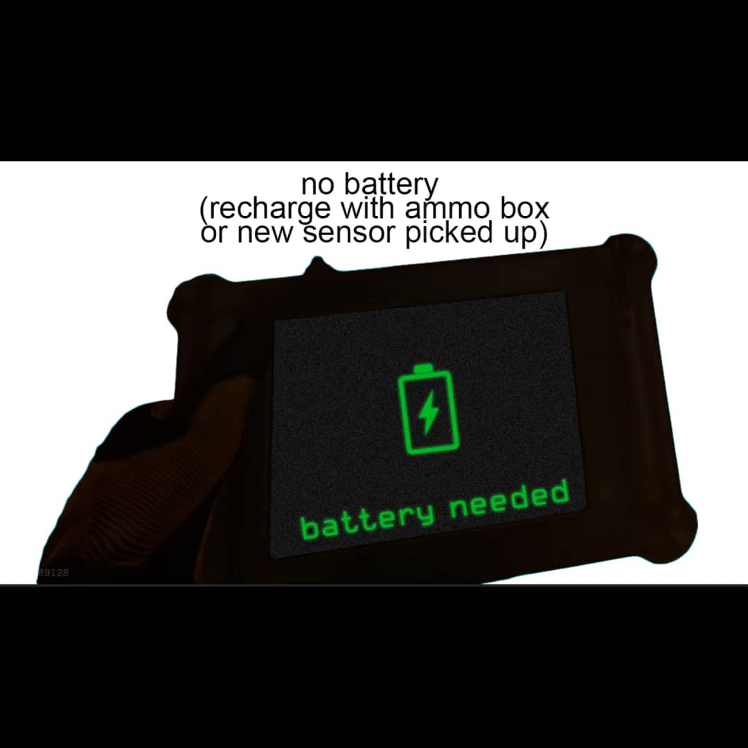 COD_Warzone_2's tweet photo. What do you think of this idea? 🤔

#Warzone | #CallofDuty https://t.co/mZcmEpG5d1