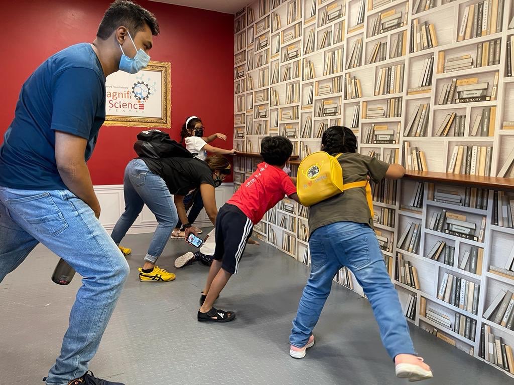 Murtaza Wahab Siddiqui tweet media