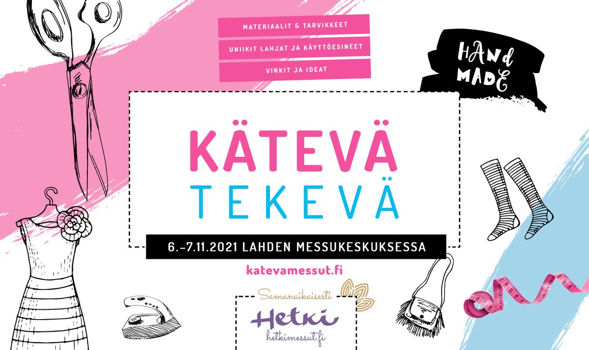 Lahden Messut tweet media