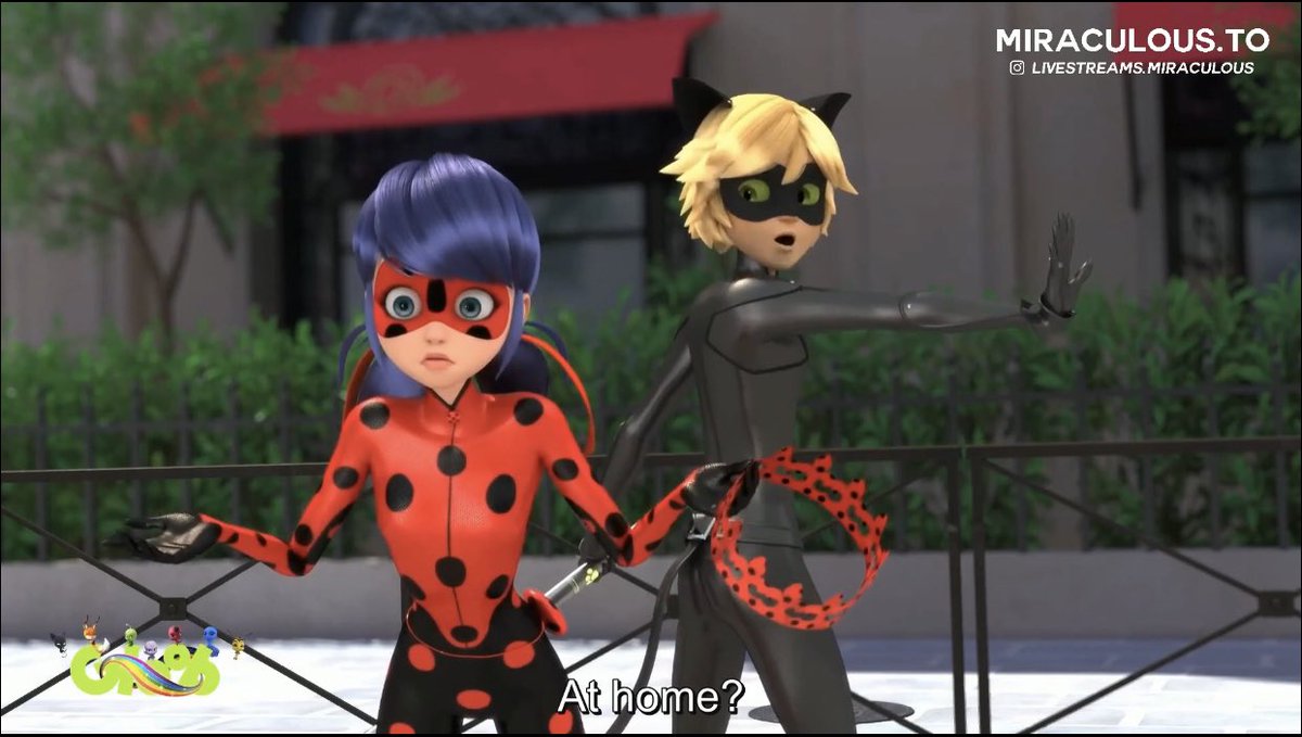 #MLBS4Spoilers

HOW DID SHE GET AWAY WITH THIS