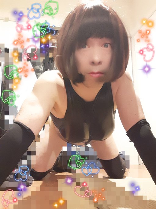 どう？ #女装男子は自撮りを上げろ  #女装男子ドスケベボディ部  #女装コスプレ https://t.co/7k6r1kF852<a href="/tag/%E5%A5%B3%E8%A3%85%E7%94%B7%E5%AD%90%E3%81%AF%E8%87%AA%E6%92%AE%E3%82%8A%E3%82%92%E4%B8%8A%E3%81%92%E3%82%8D"class="tags">#女装男子は自撮りを上げろ</a><a href="/tag/%E5%A5%B3%E8%A3%85%E7%94%B7%E5%AD%90%E3%83%89%E3%82%B9%E3%82%B1%E3%83%99%E3%83%9C%E3%83%87%E3%82%A3%E9%83%A8"class="tags">#女装男子ドスケベボディ部</a><a href="/tag/%E5%A5%B3%E8%A3%85%E3%82%B3%E3%82%B9%E3%83%97%E3%83%AC"class="tags">#女装コスプレ</a>