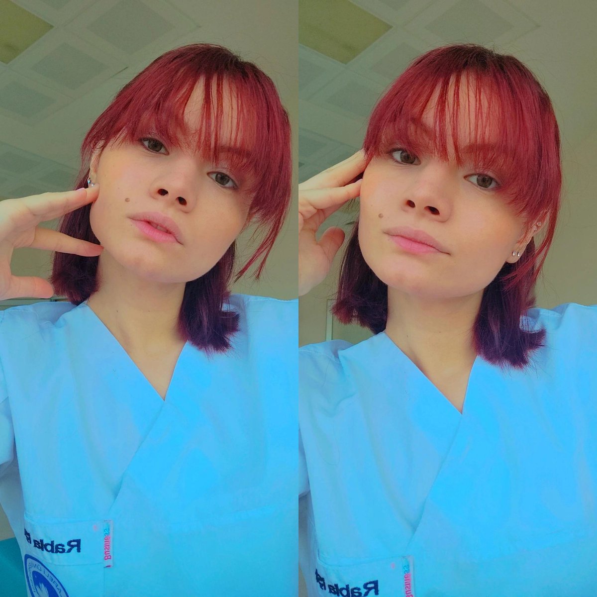 Yaşıtlarım mesleğe başlamıştır, bense stajımın 7. Senesindeyimdir..