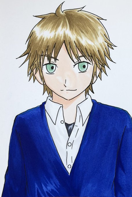 緑川駿のtwitterイラスト検索結果 古い順 緑川駿のtwitterイラスト検索結果 古い順