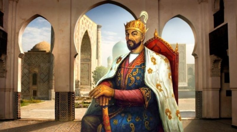 Msarikamis's tweet photo. Tarihte Hiç Yenilgi Yaşamayan Hükümdar ”TİMUR” Timurlenk – Aksak Timur 
#TimurDevleti’nin haşmetli komutanı #Timur’un hayatı
https://t.co/WxgImzP2w5 @https://twitter.com/kiriminsesi aracılığıyla https://t.co/x7c3BuHnPB