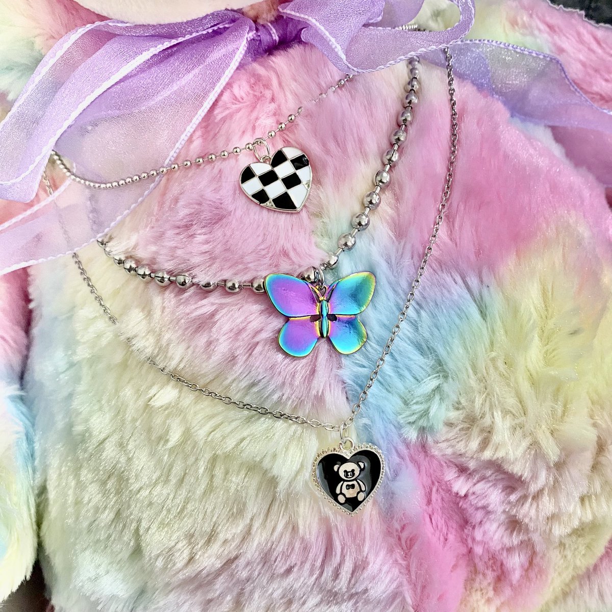 fudgerockph's tweet photo. NEW ARRIVALS!! 🧸🎀🪄

✻ Shop Online ✻

Shopee - fudgerockph
LINK: https://t.co/ZC8m7vxauB https://t.co/lIWUYqhrXi