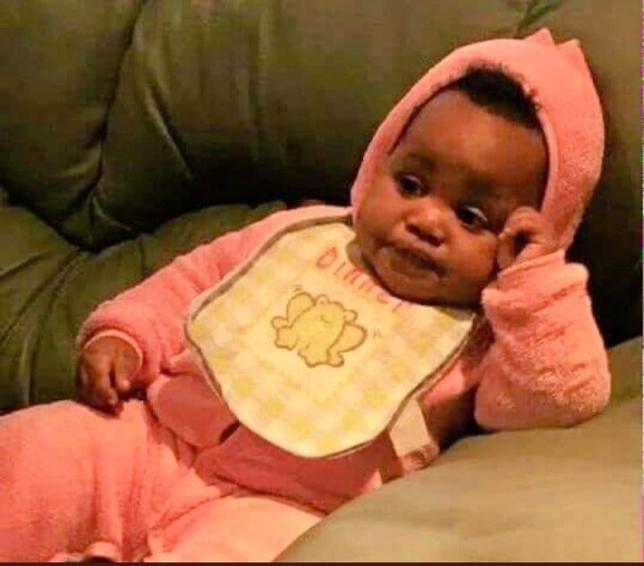 t_boldwin's tweet photo. @Bhanda_ In the nxt few years otla kwa bare "Koko Sophia ha a robala ka kgotso ore o nyaka lenyalo la nnete" https://t.co/m8y7l4t5RK