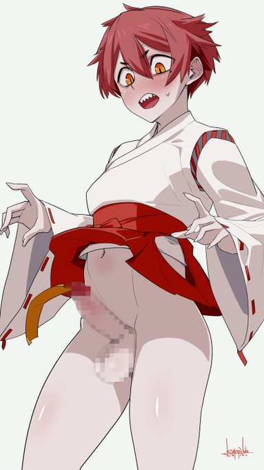 🔞♂skebで納めました 