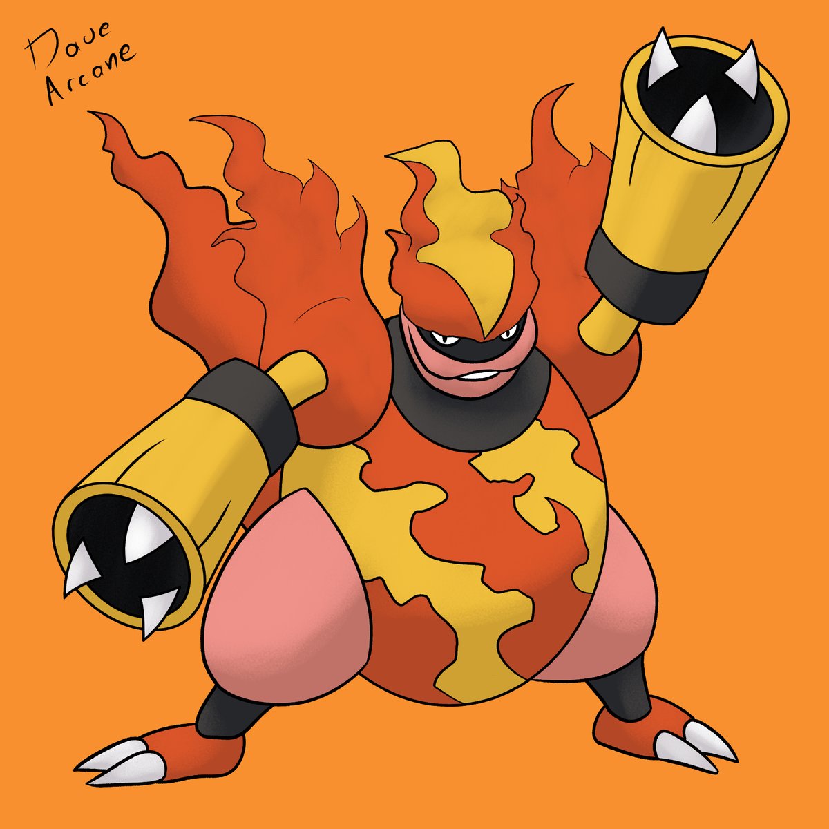 טוויטר Dave Drawing 1 Pokemon Each Day בטוויטר Day 467 Of Drawing One Pokemon Per Day Eviolite Magmar Is Better Follow Me To See The Upcoming Pokemon Drawings Pokemon Pokemonart Drawing