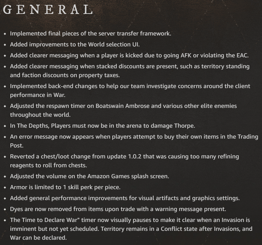 New World Leaks & Info tweet media