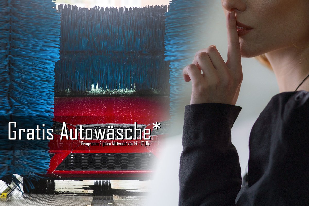 Pssst…das bleibt aber unser Geheimnis!

#bittedanke #wirfüreuch