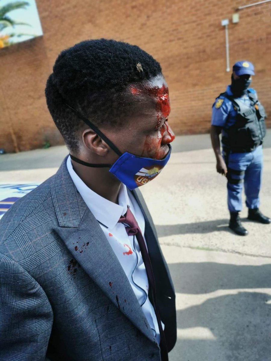 _Precious__n's tweet photo. Even when we go vote on the 1st of November we will never forget what happened at Pastor Mukhuba's church. #NeverForgetFeb28 https://t.co/OreZZy2cAy