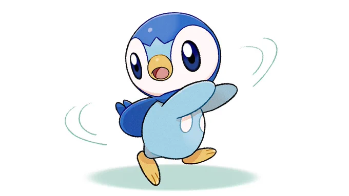 プロジェクトポッチャマから、午後3時をお知らせ🕒
そういえば、ポッチャマの背中にちょこんとある部分。フワっとしているのかな…モフっとしているのかな…?
あれ?ポッチャマも気になっちゃった?

#きょうのポッチャマ #きょうポチャ 