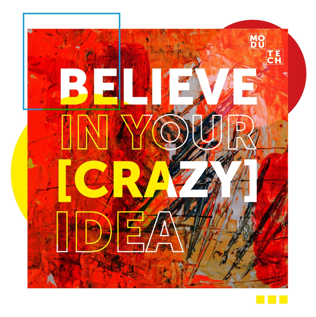 ModuTech_D's tweet image. Wednesday Quotes