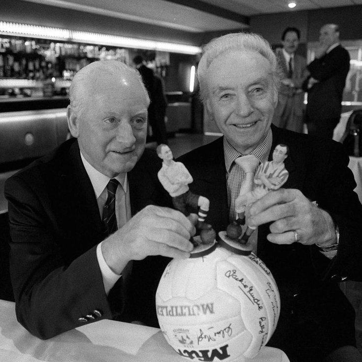 SirStanleyMatthews tweet media