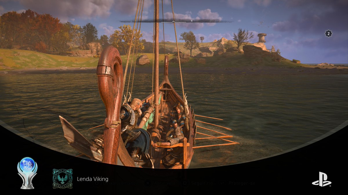 Lucas_tsi's tweet photo. Assassin's Creed® Valhalla
Lenda Viking (PLATINUM)
#PlayStationTrophy #PS5Share, #AssassinsCreedValhalla https://t.co/oYDOWA8KRw