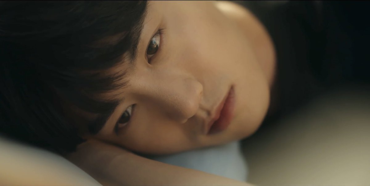 지켜 보고 있습니다❤️