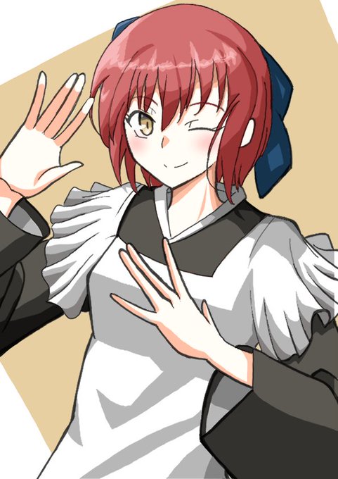 琥珀のtwitterイラスト検索結果