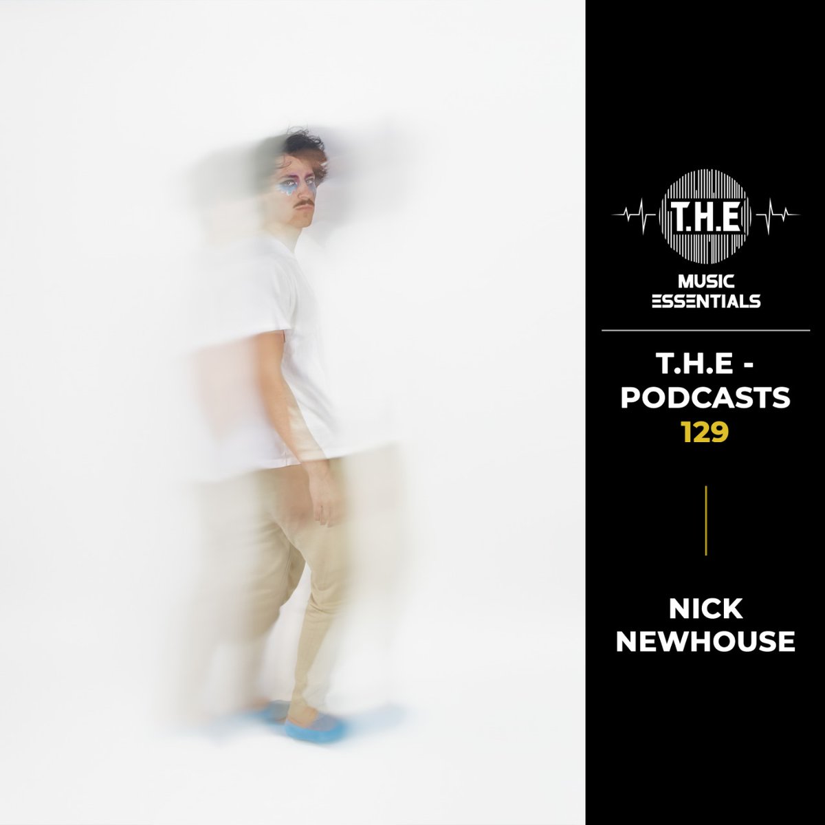 The Music + Essentials (@themusicess) on Twitter photo .<a href="/nicknewhouse/">Nick Newhouse</a> takes us on a stellar journey with his favorite electronica sounds for this weeks’ “Mix of the Week”. Tune in! bit.ly/3B2yCGZ
#THEPodcasts #Electronica #dancemusic #NicknewHouse .<a href="/nicknewhouse/">Nick Newhouse</a> takes us on a stellar journey with his favorite electronica sounds for this weeks’ “Mix of the Week”. Tune in! bit.ly/3B2yCGZ
#THEPodcasts #Electronica #dancemusic #NicknewHouse