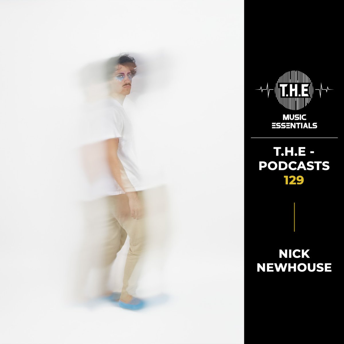 .@nicknewhouse takes us on a stellar journey with his favorite electronica sounds for this weeks’ “Mix of the Week”. Tune in! bit.ly/3B2yCGZ #THEPodcasts #Electronica #dancemusic #NicknewHouse