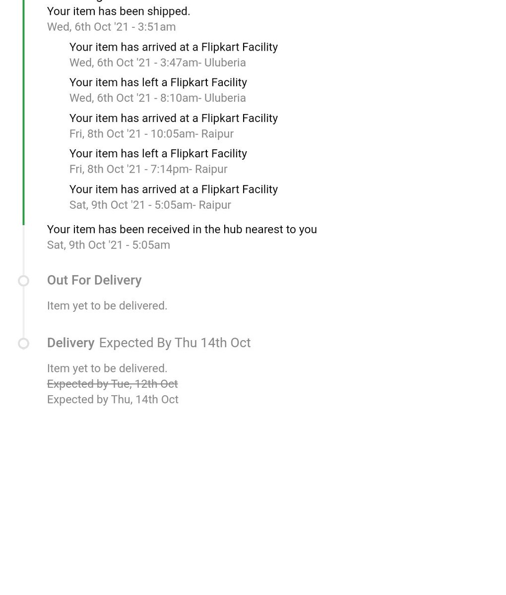 Devashish Dewangan tweet media