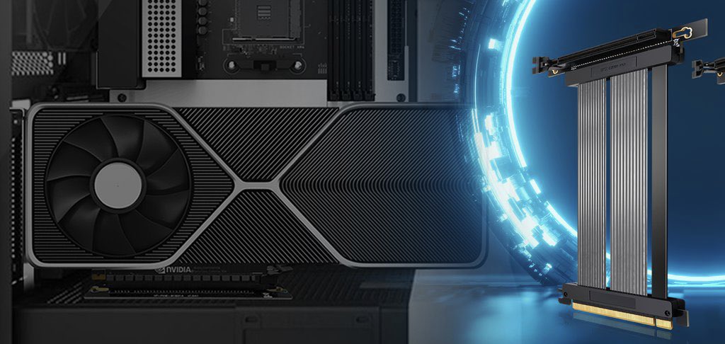 EzdiyF's tweet photo. Every GPU needs to be placed vertically.
#VerticalMount #pcmr #gamingpcbuild #verticalgpu #custompc #gamer #pcbuild #computer #gaming #game #pc #computer #modding #mod #pcmasterrace #gamingpc https://t.co/hb4duvrNJN