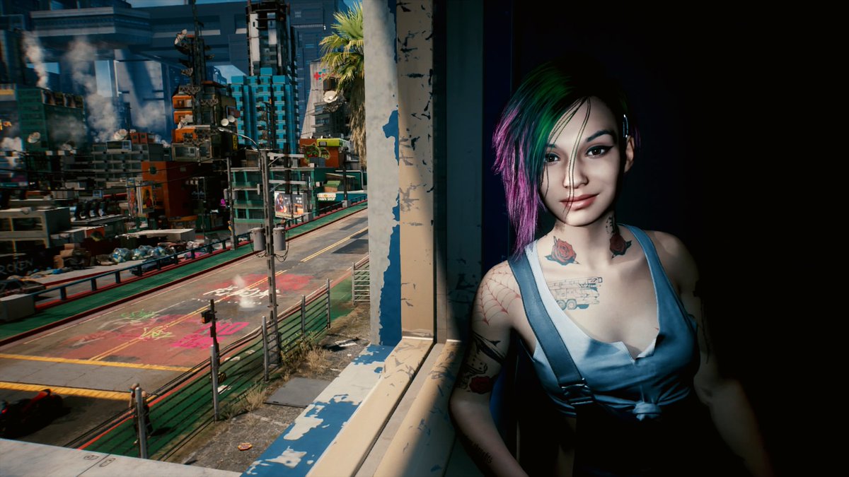 virtualphotoguy's tweet photo. #PS4share https://t.co/URKtw4yI5G