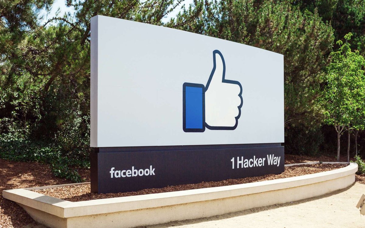 afkgeek_fr's tweet photo. Panne Facebook : 1.5 Milliards de comptes en fuite  sur le dark web , encore une mauvaise publicité pour Facebook !   https://t.co/xG6xXpr4vp

#Facebook #Insta #fuite #afkgeek https://t.co/jOkGLY7Jt4