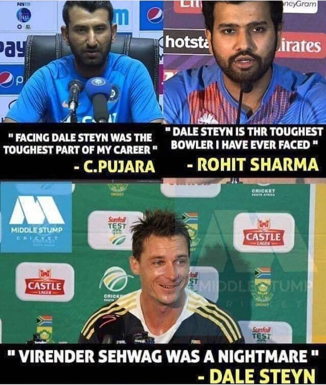 Happy Birthday Virender Sehwag  