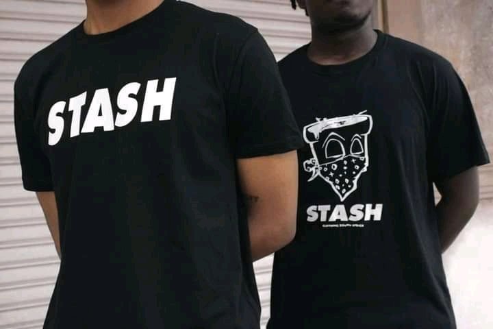 toreystash's tweet photo. Good Morning Twitter Community. 

I have a clothing brand known as STASH CLOTHING SA. I would appreciate it a lot if you retweeted. My client could be on your timeline. 

#TeamStash #Fashion #streetwear #clothingbrand #DJSBU #dribbledbyafriend https://t.co/SqB00fmclw