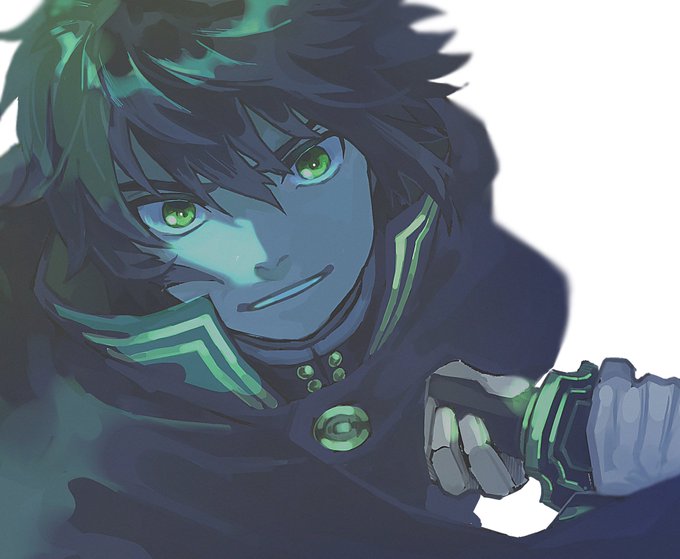 セラフのtwitterイラスト検索結果 セラフのtwitterイラスト検索結果
