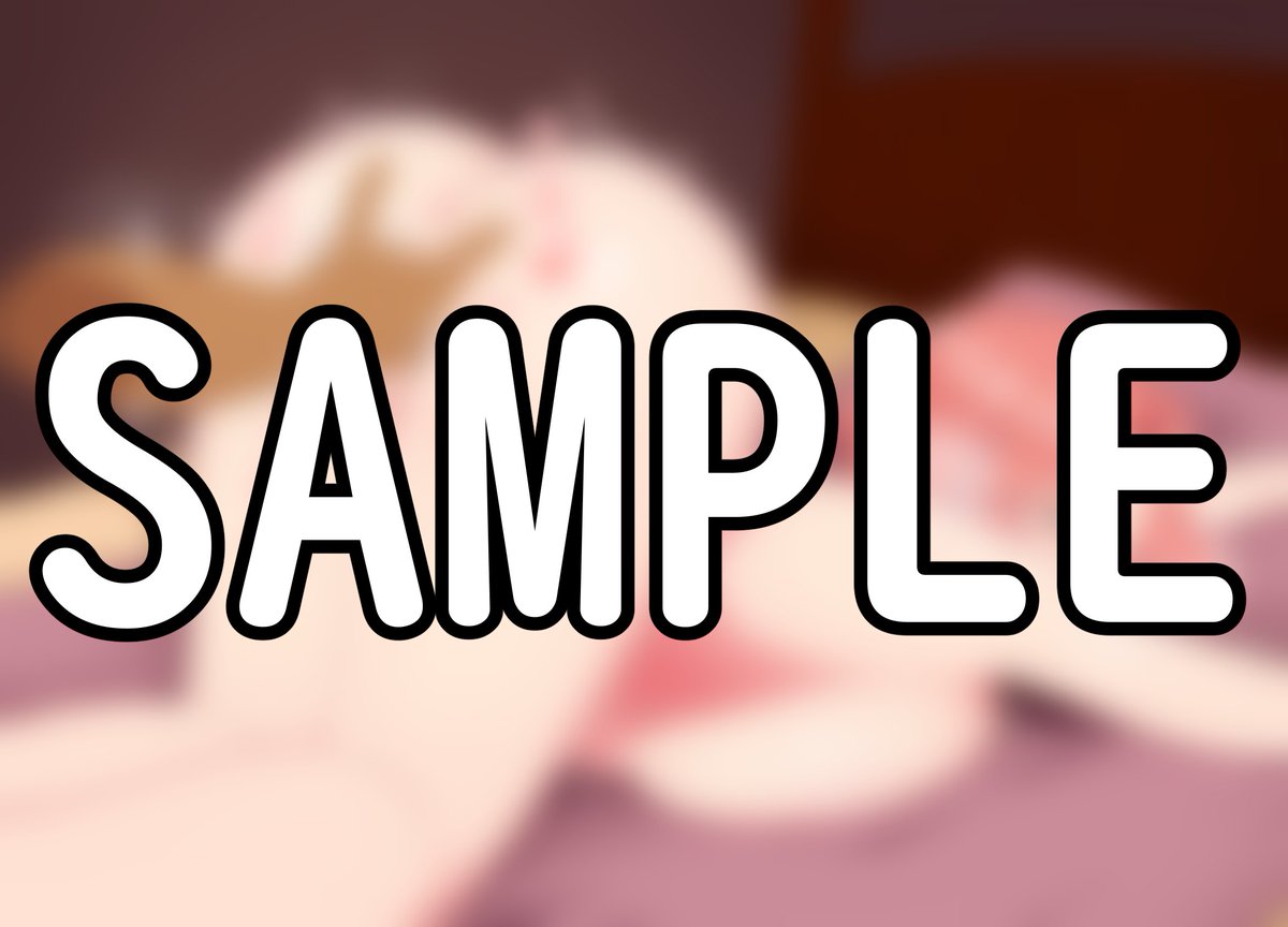 今日の17時にFANBOXで以前描いたフォーチュンさんのえち差分投稿します。過去の差分イラストも公開しておりますので、支援していただけるととても励みになります。
FANBOXのURL:https://t.co/X4hUB4oDlm 