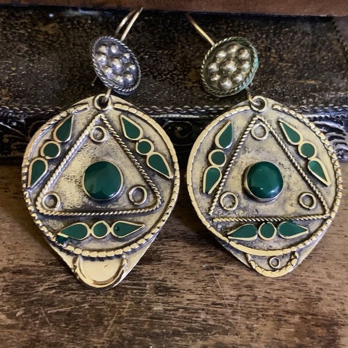 mtnboho's tweet photo. Very Nice ☀️🌲 #handcrafted #wearableart #bohostyle #jewelry https://t.co/2yJi4lAUy2