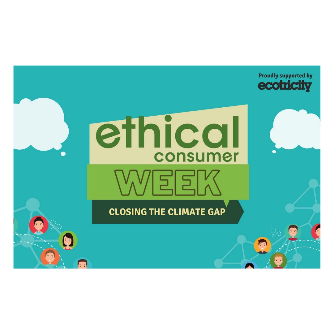 Why should I bother? It's a question <a href="/Georgina_WP/">G Wilson-Powell</a> of <a href="/PebbleMagazine/">pebble magazine</a>, @sustainableish &amp; I hear a lot. Tonight we're discussing individual action on #climatechange as part of #ECW2021 - get your free ticket here...
eventbrite.co.uk/e/why-should-i…